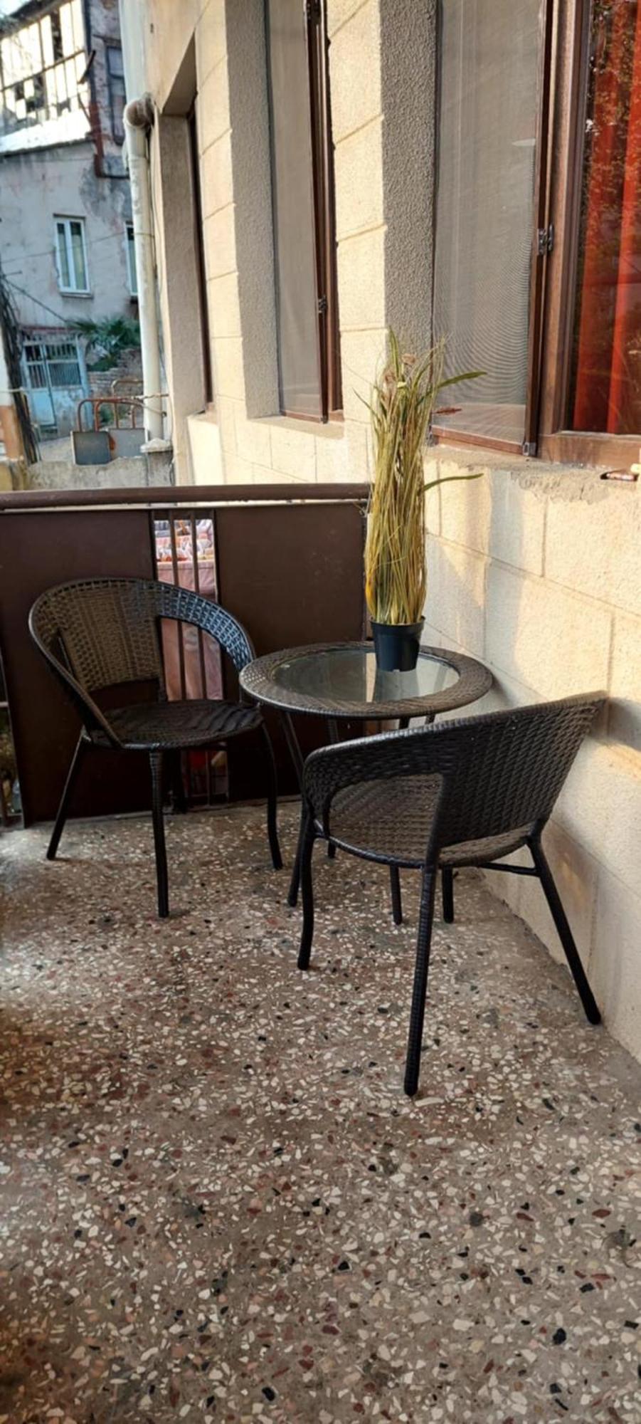 Guest House Theodora クタイシ エクステリア 写真